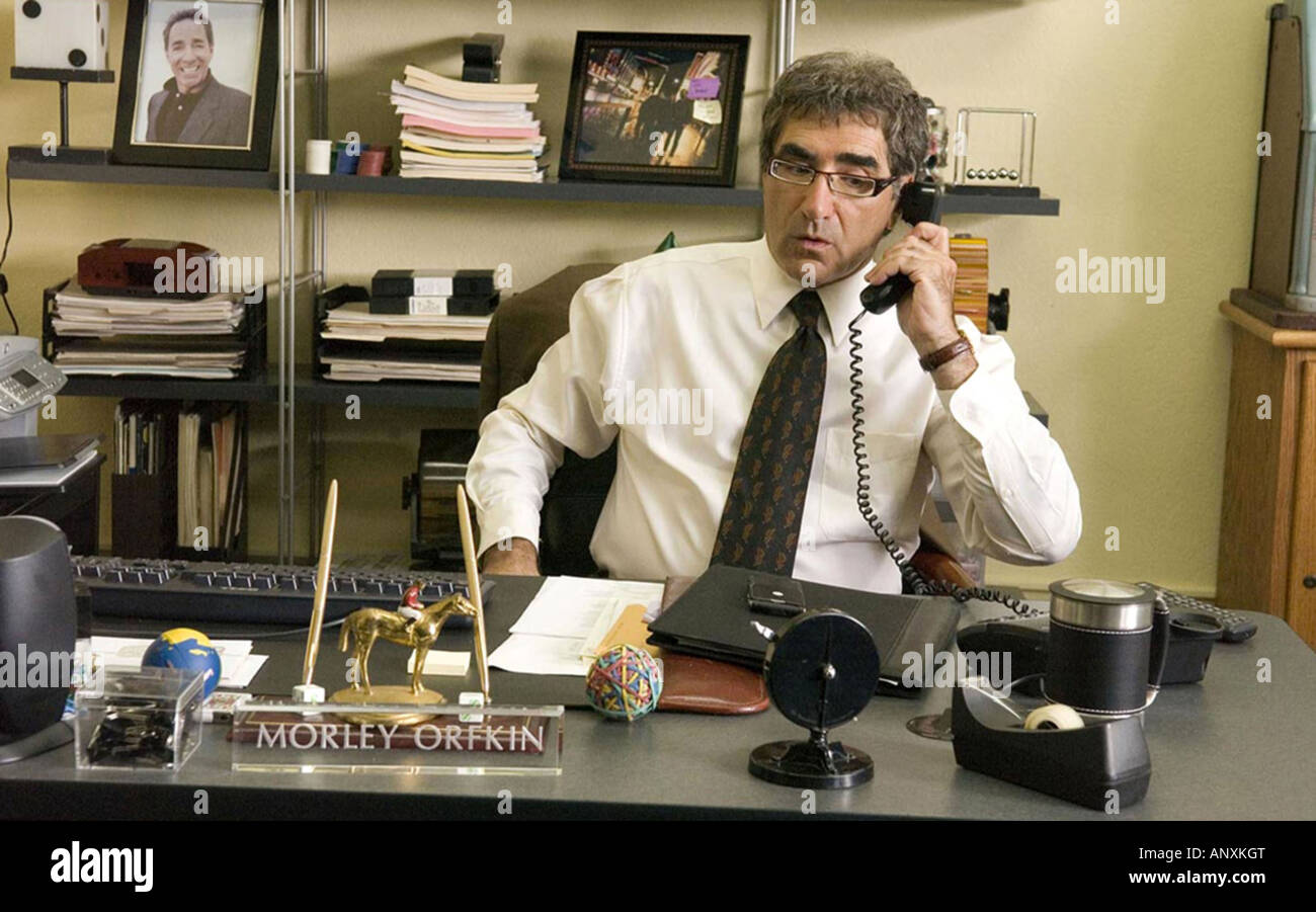 For your consideration year 2007 Director Christopher Guest Harry ...