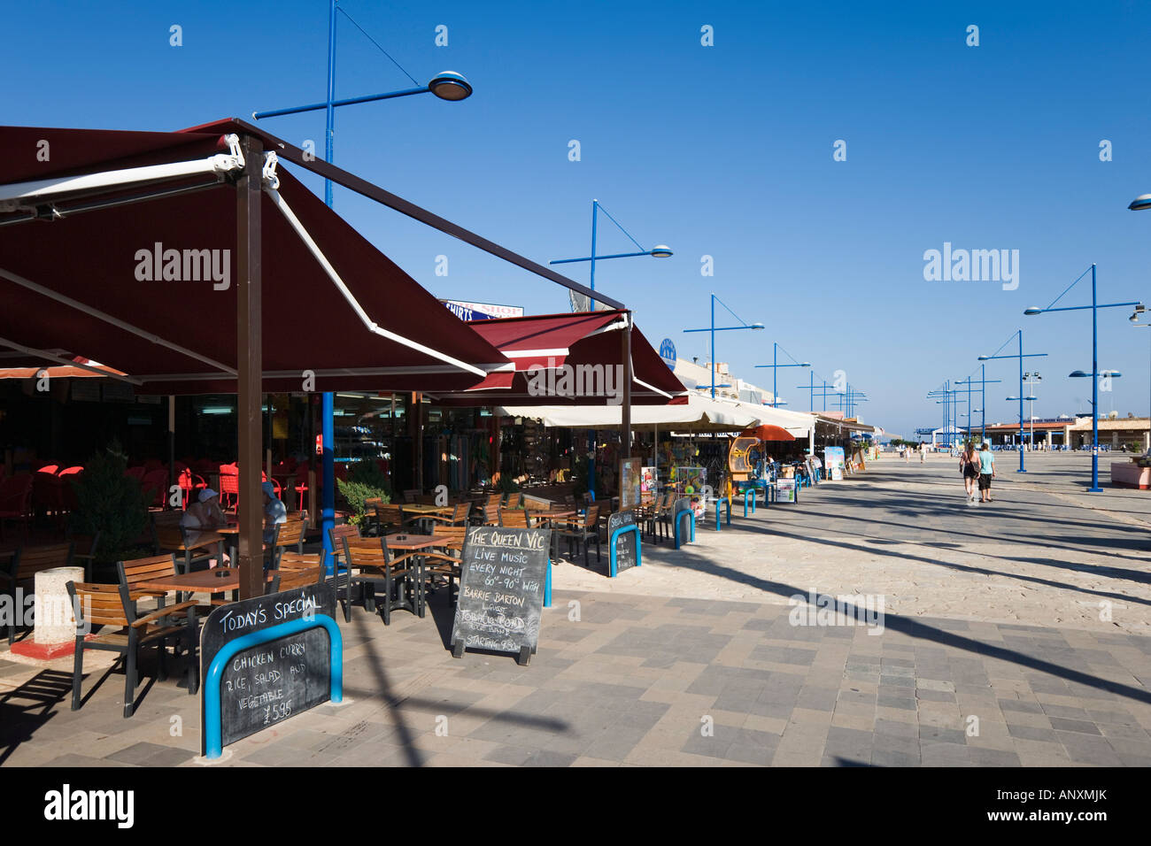 Ayia napa bar hires stock photography and images Alamy