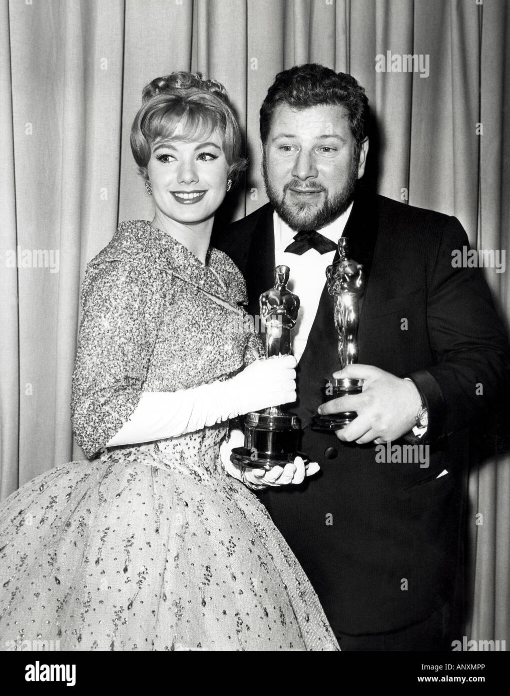 Shirley jones shirley jones shirley hi-res stock photography and