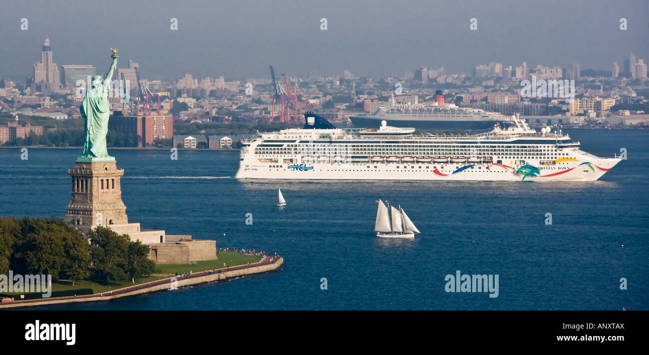 Cruises From Nyc