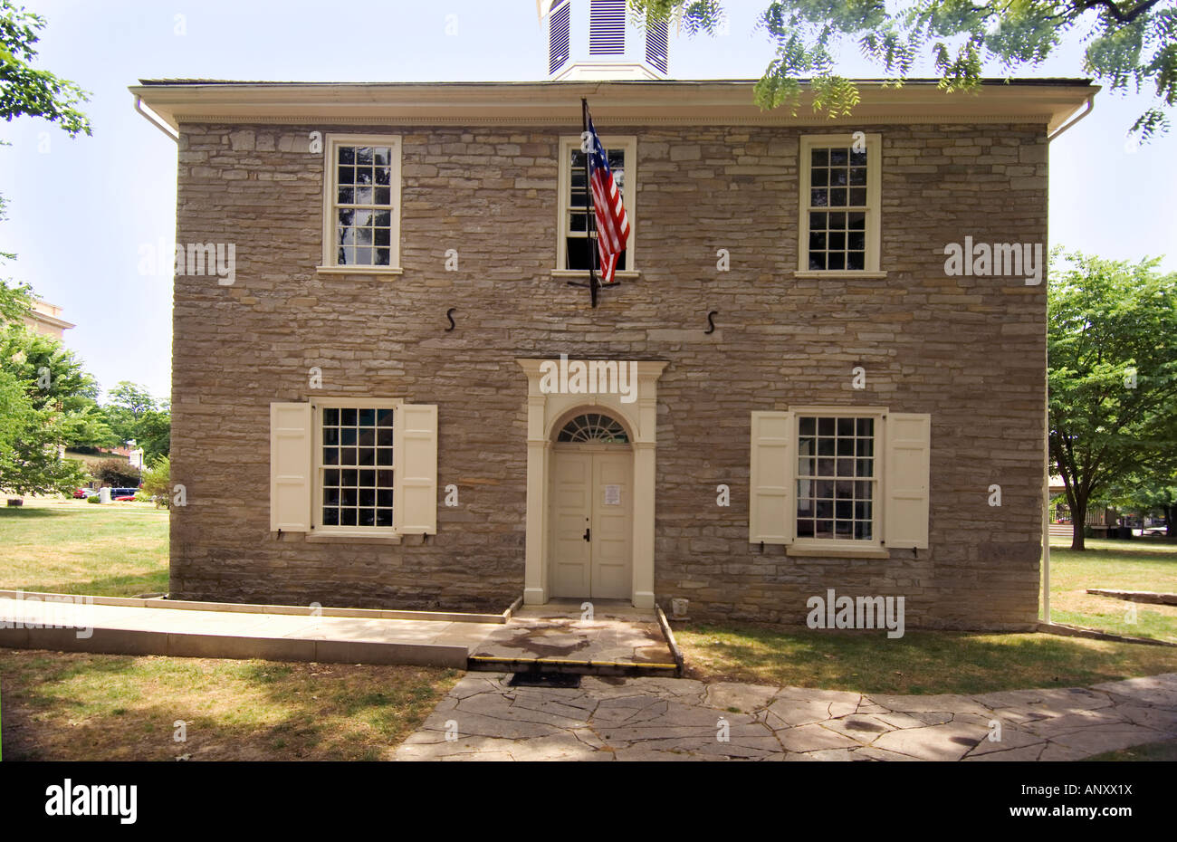 Corydon indiana hires stock photography and images Alamy