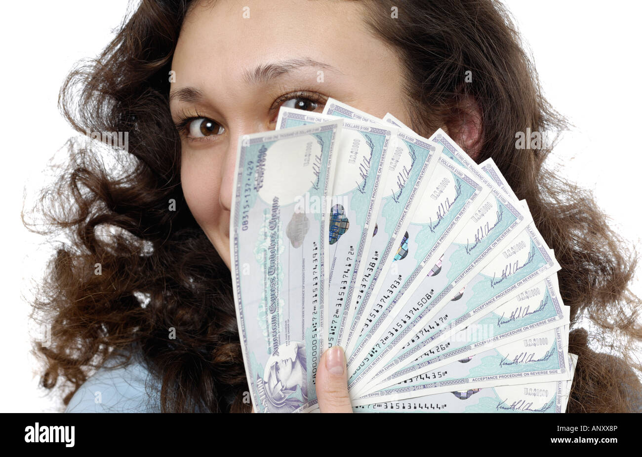 Cheques cheques cheques hi-res stock photography and images - Alamy