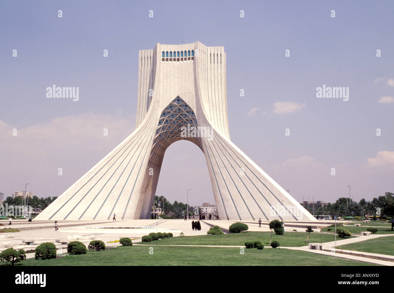 Middle East Tehran The Lebanon Front: A Fragile Ceasefire