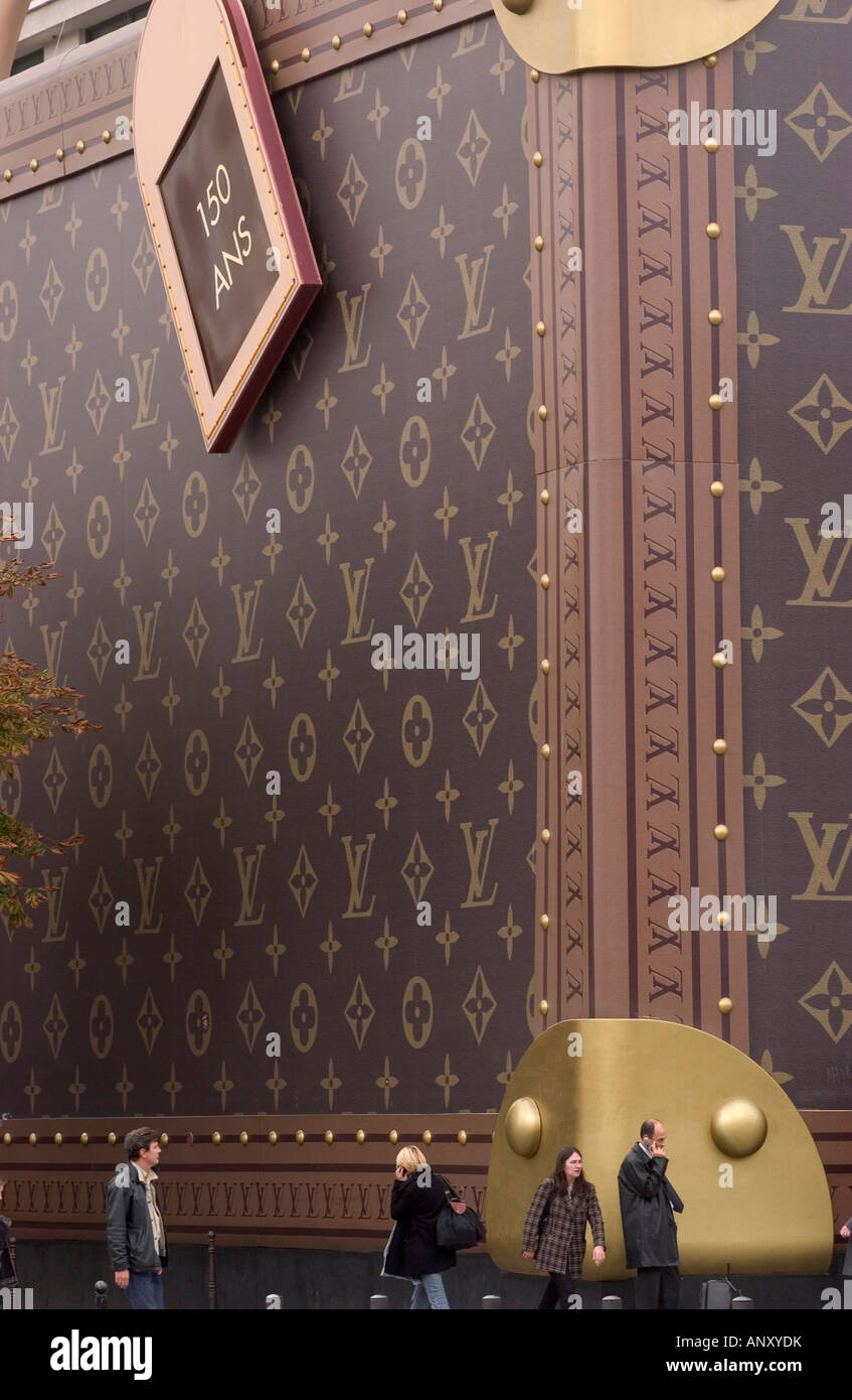 Louis Vuitton Munchen Oberpollinger Geschaft Deutschland Louis Vuitton