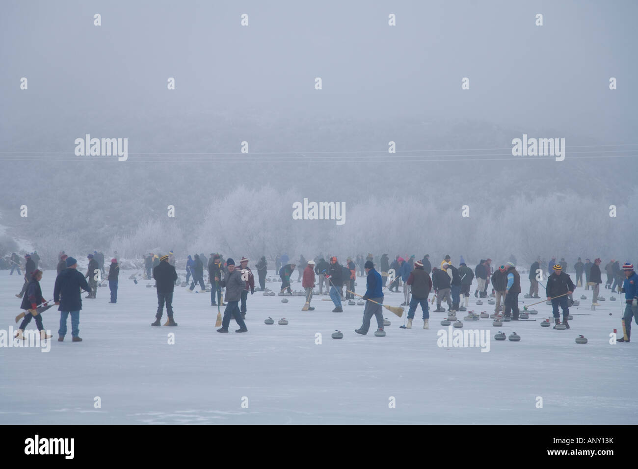Download Chess On Ice High Resolution Stock Photography And Images Alamy