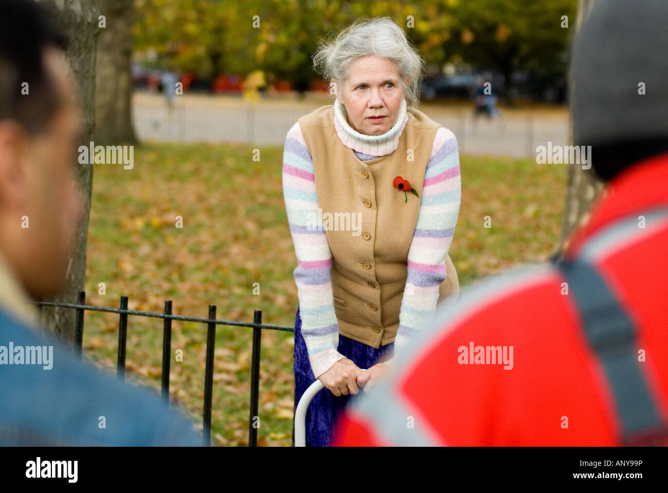 Speakers corner and soapbox hires stock photography and images Alamy