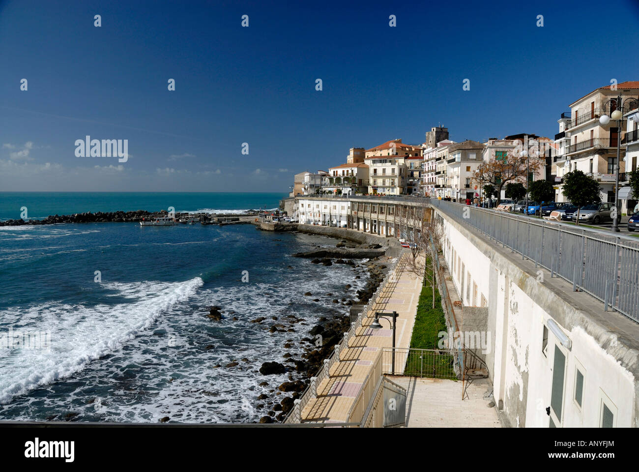 Diamante calabria italy hi-res stock photography and images - Alamy