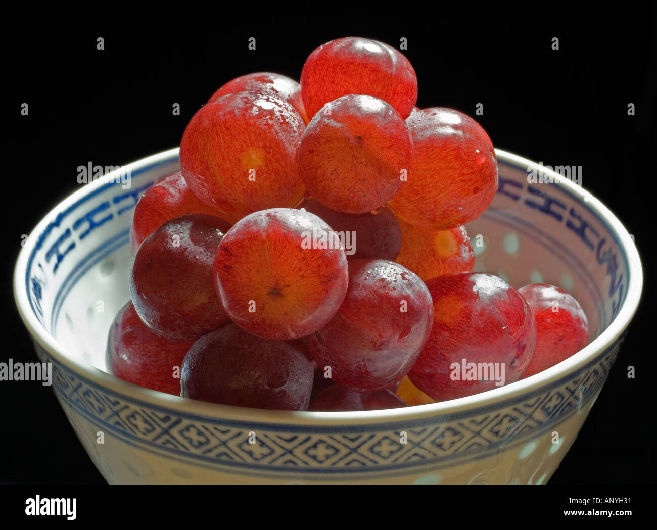 Grapes seedless seeds hires stock photography and images Alamy