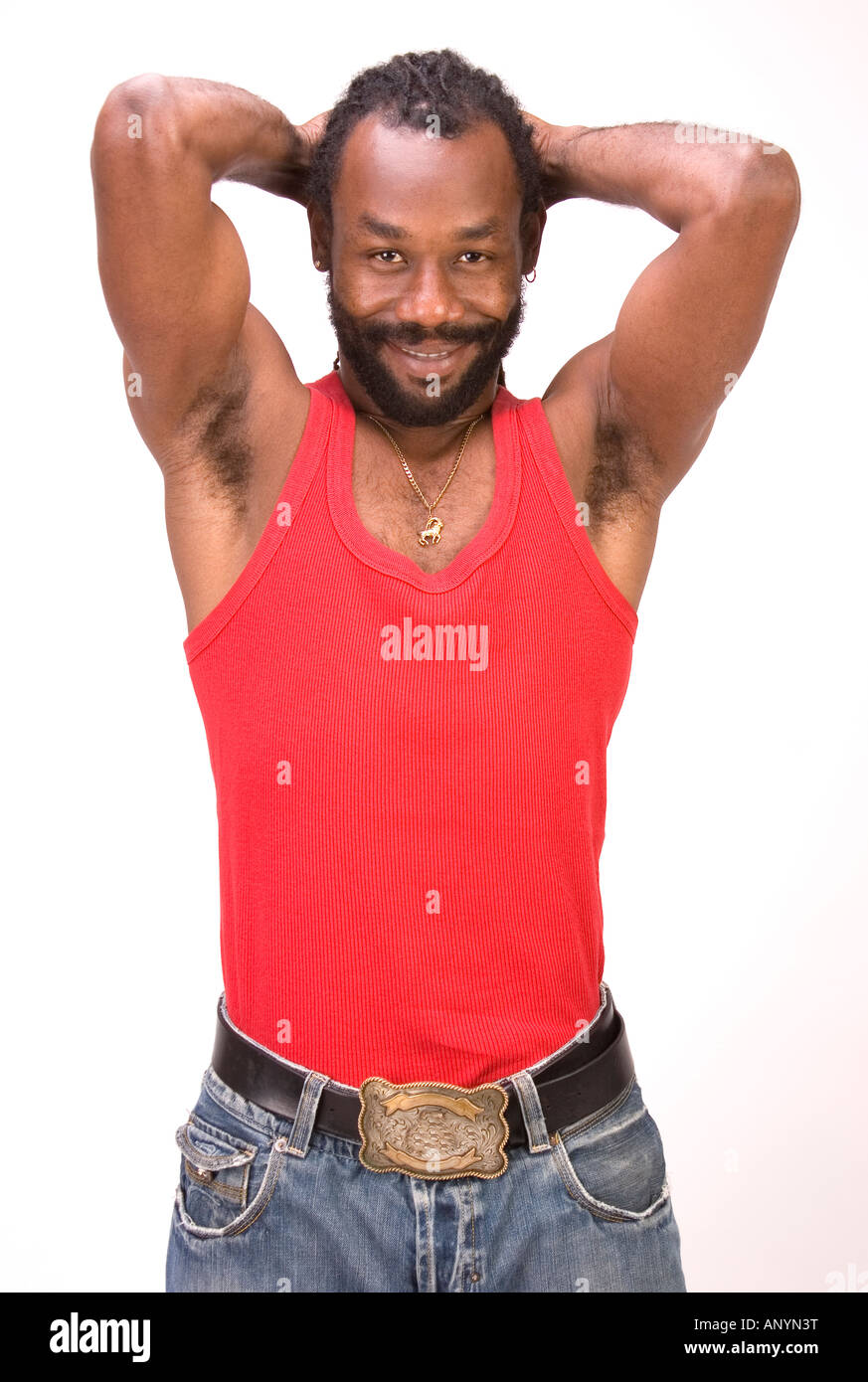 Dreadlocks black man Cut Out Stock Images & Pictures - Alamy
