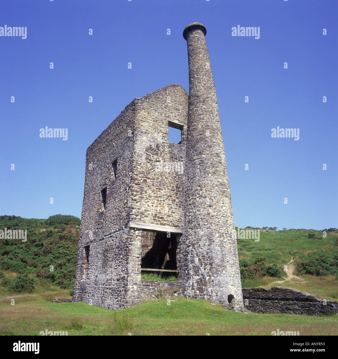 Mary tavy hires stock photography and images Alamy