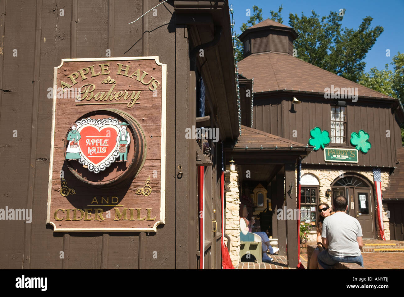 Cider mill illinois hires stock photography and images Alamy