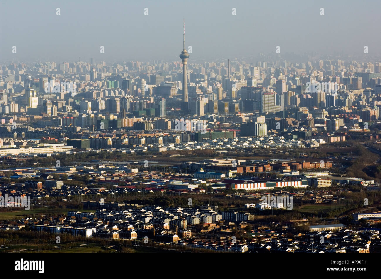 Beijing Unveils Detailed Reform Plan To Make Shenzhen Model