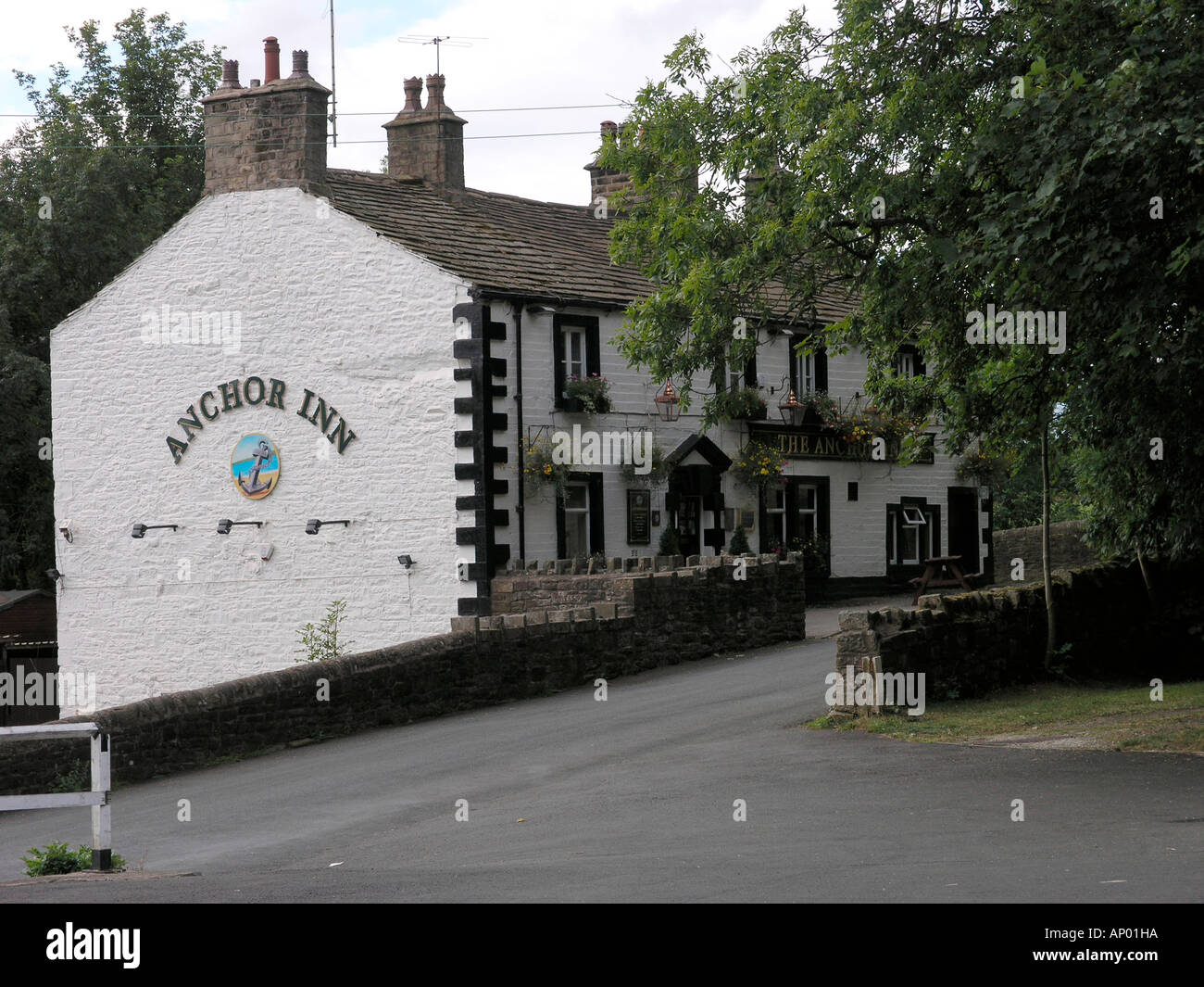 Salterforth hires stock photography and images Alamy