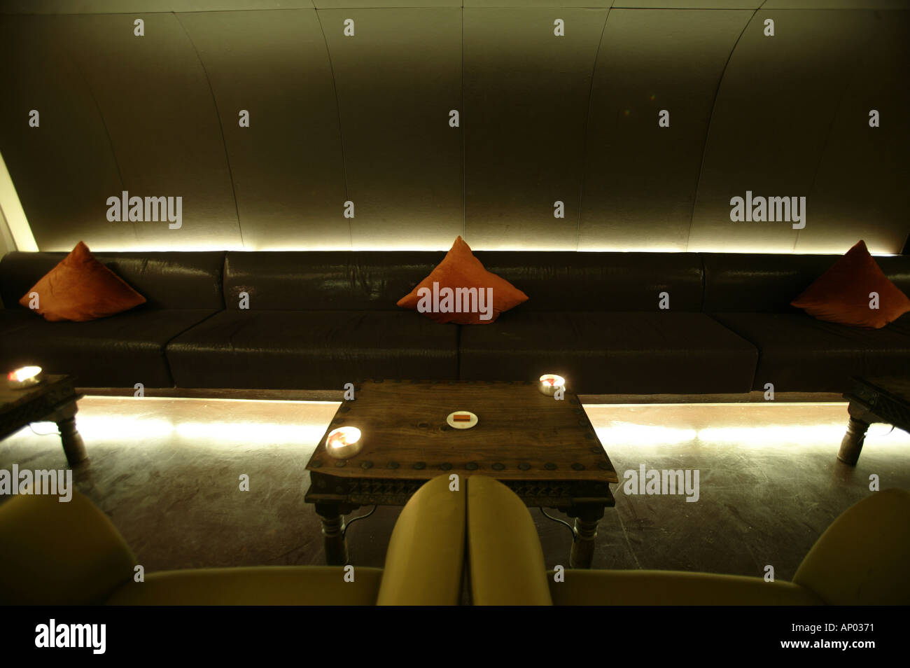 The Cinnamon Club London Stock Photo Alamy