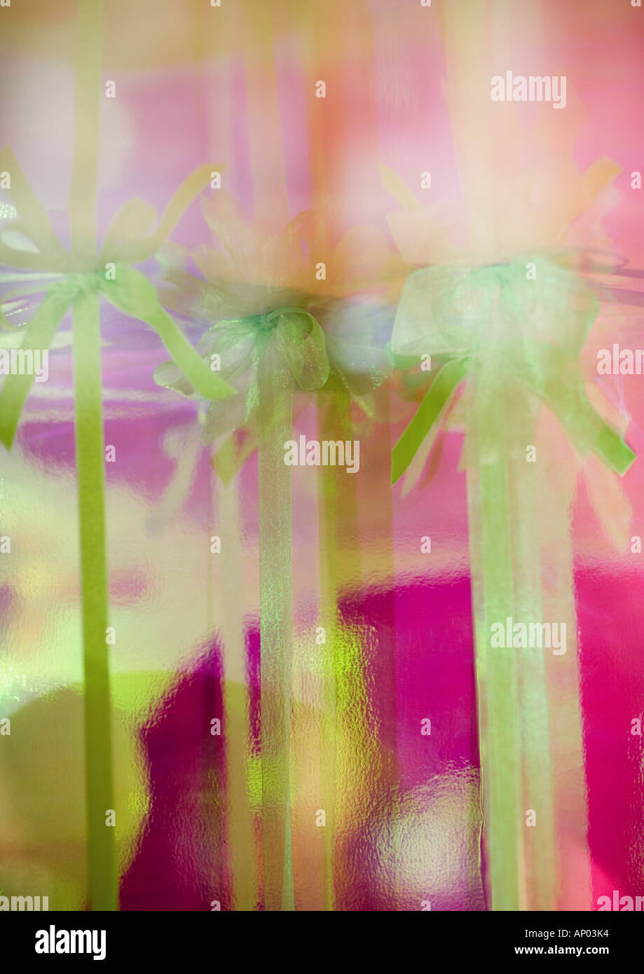 Abstract colors Stock Photo