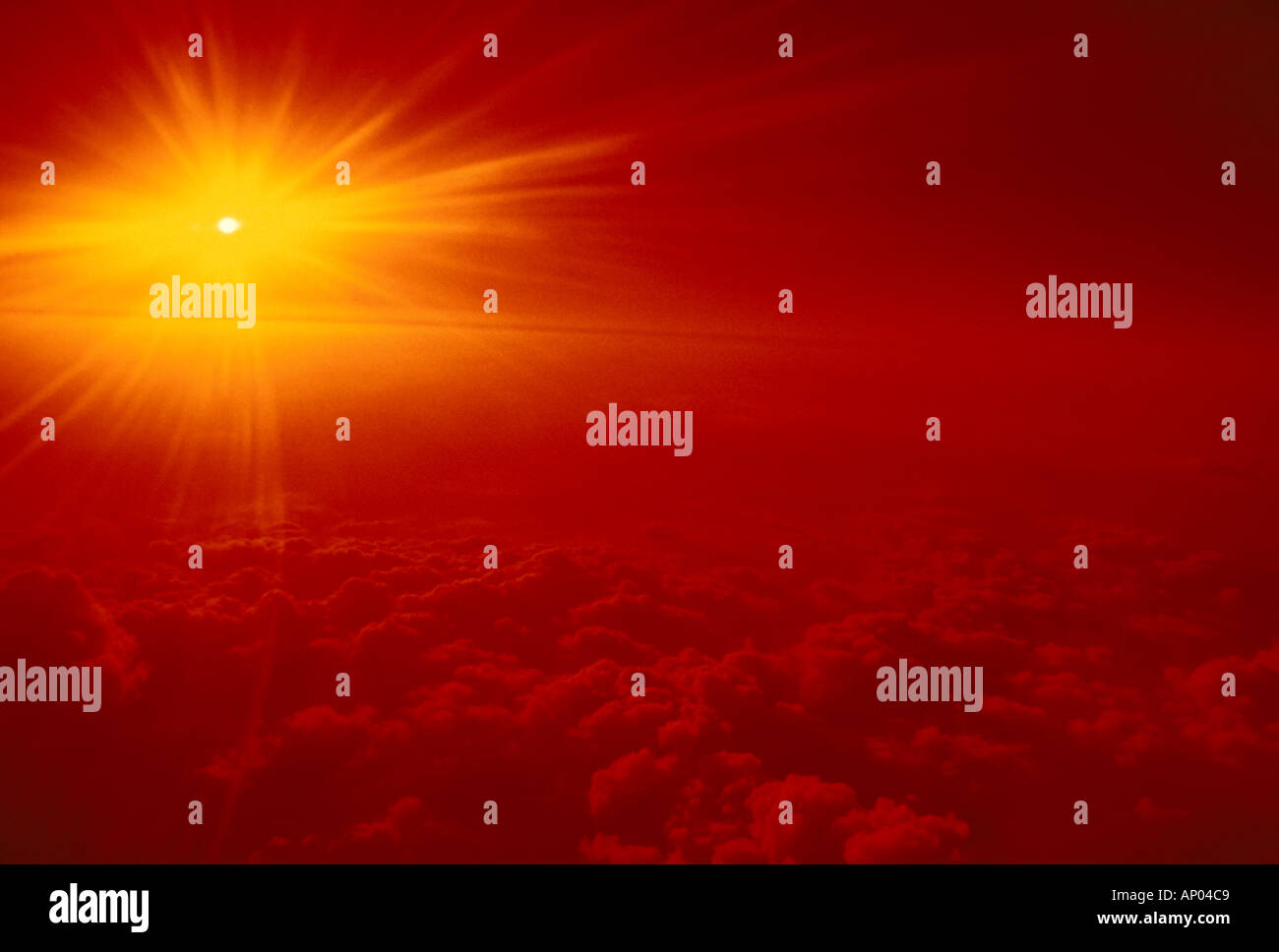 The sun and the weather hi-res stock photography and images - Alamy