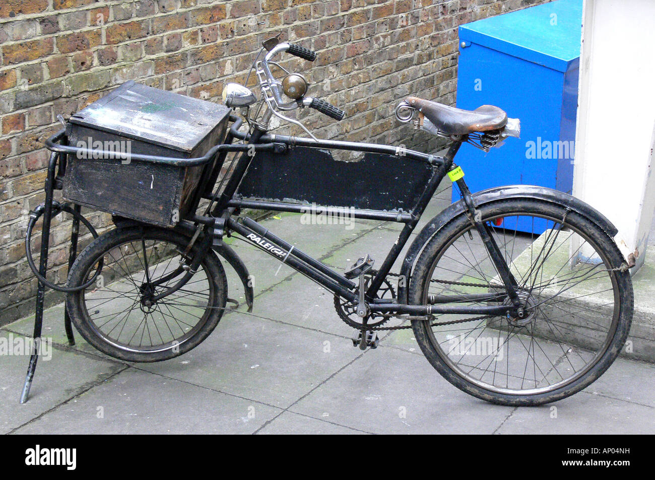 buy used bicycle london