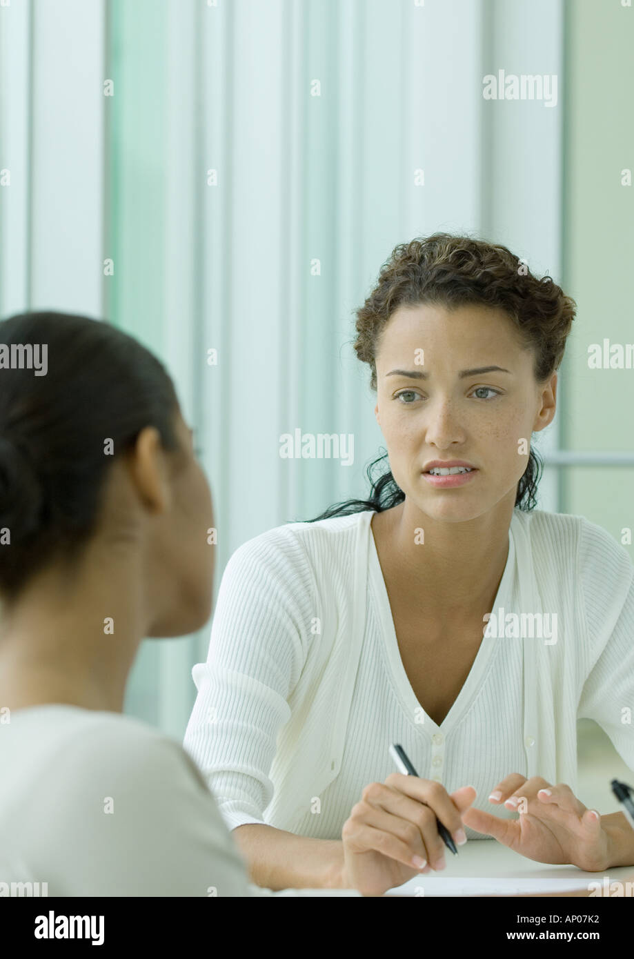 Diverse women holding each other hi-res stock photography and images ...