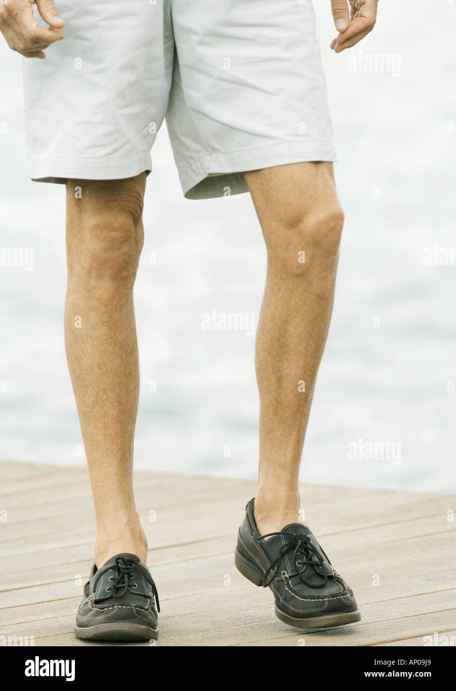 bare-legged, bareleg, barelegs, bermuda shorts, boat shoe, boat shoes, casu...
