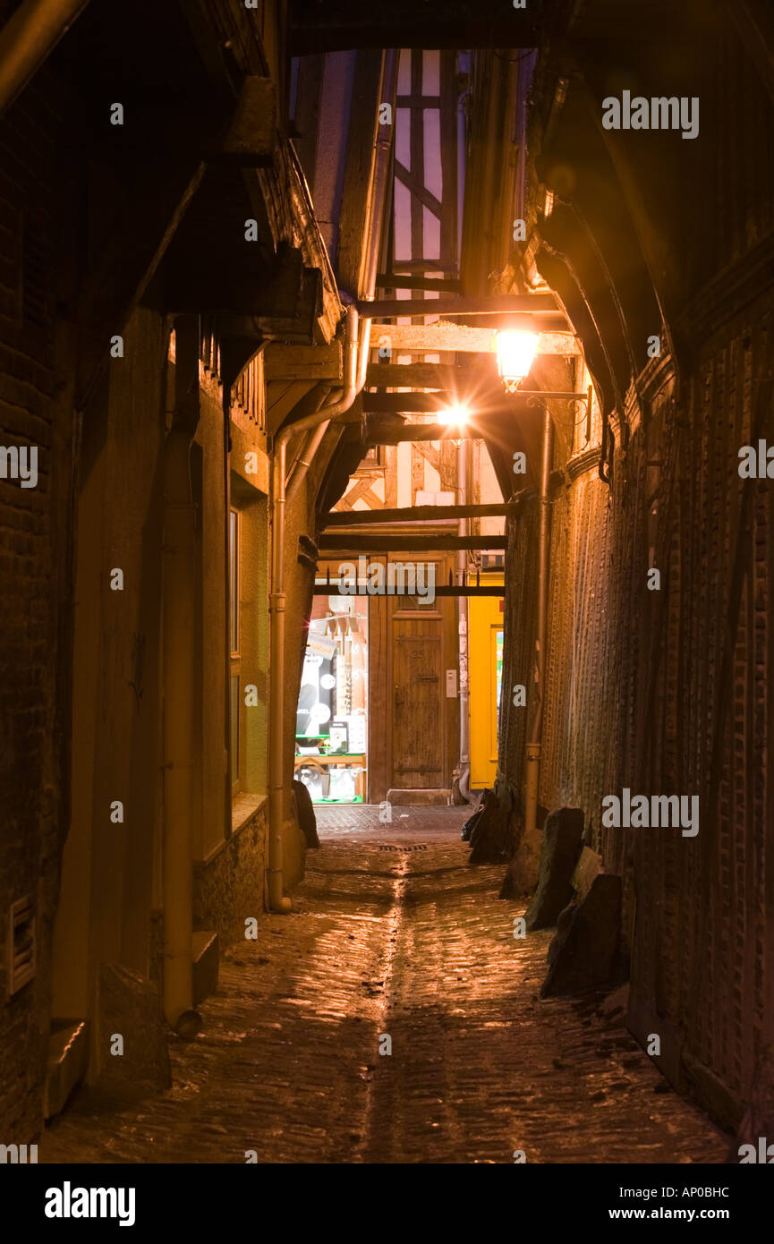 FRANCE, Champagne (Aube), Troyes Ruelle des Chats (Alley of the Stock Photo 8933467 Alamy FRANCE, Champagne (Aube), Troyes Ruelle des Chats (Alley of the Stock Photo 8933467 Alamy