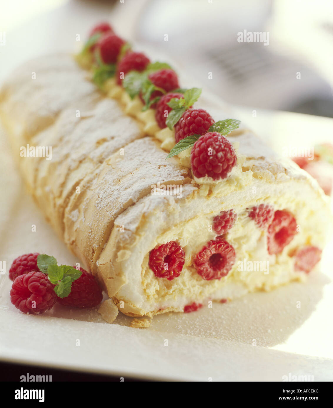Roulade detail hi-res stock photography and images - Alamy Roulade detail hi-res stock photography and images - Alamy