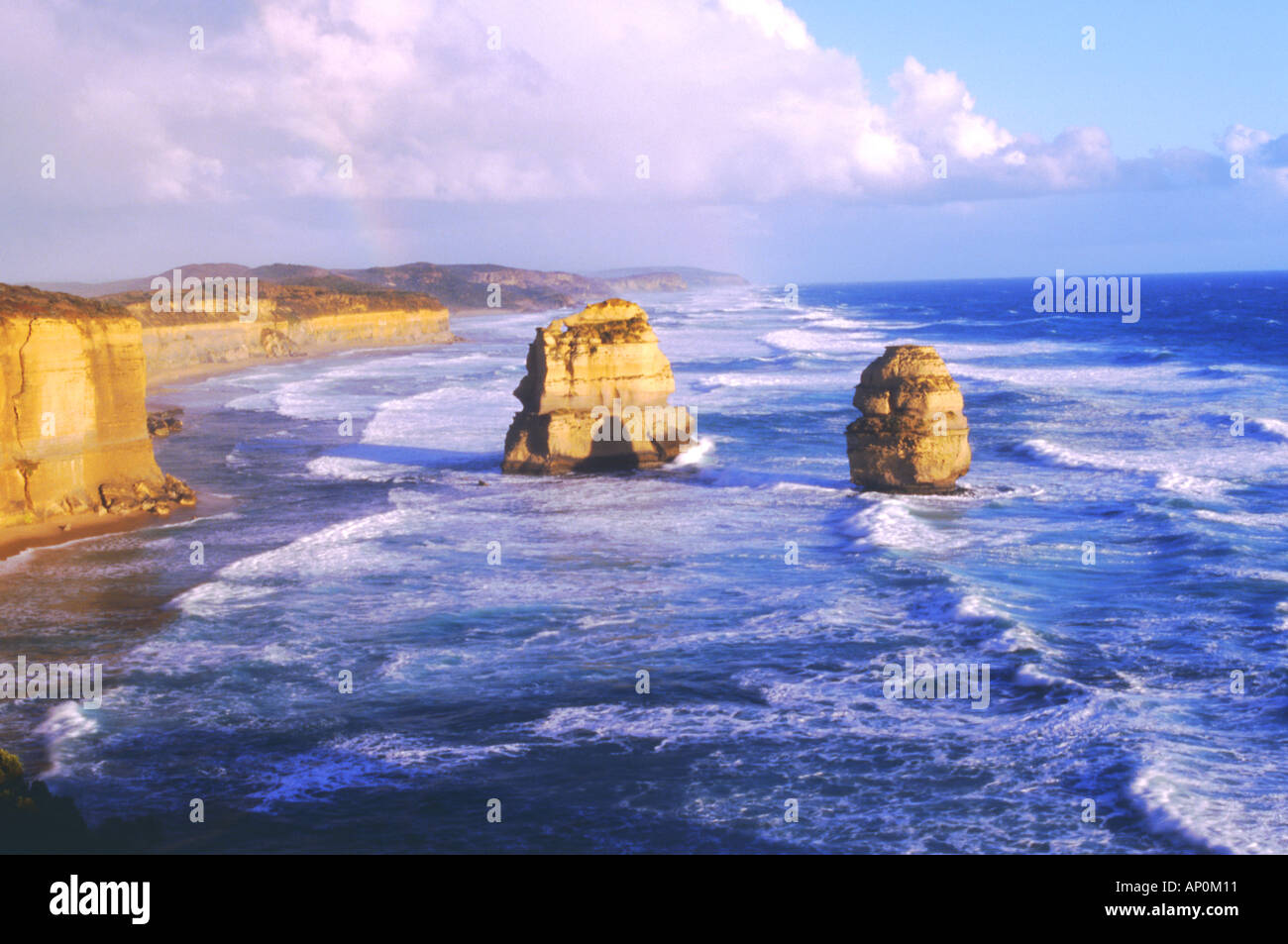 Coastal scene hi-res stock photography and images - Alamy