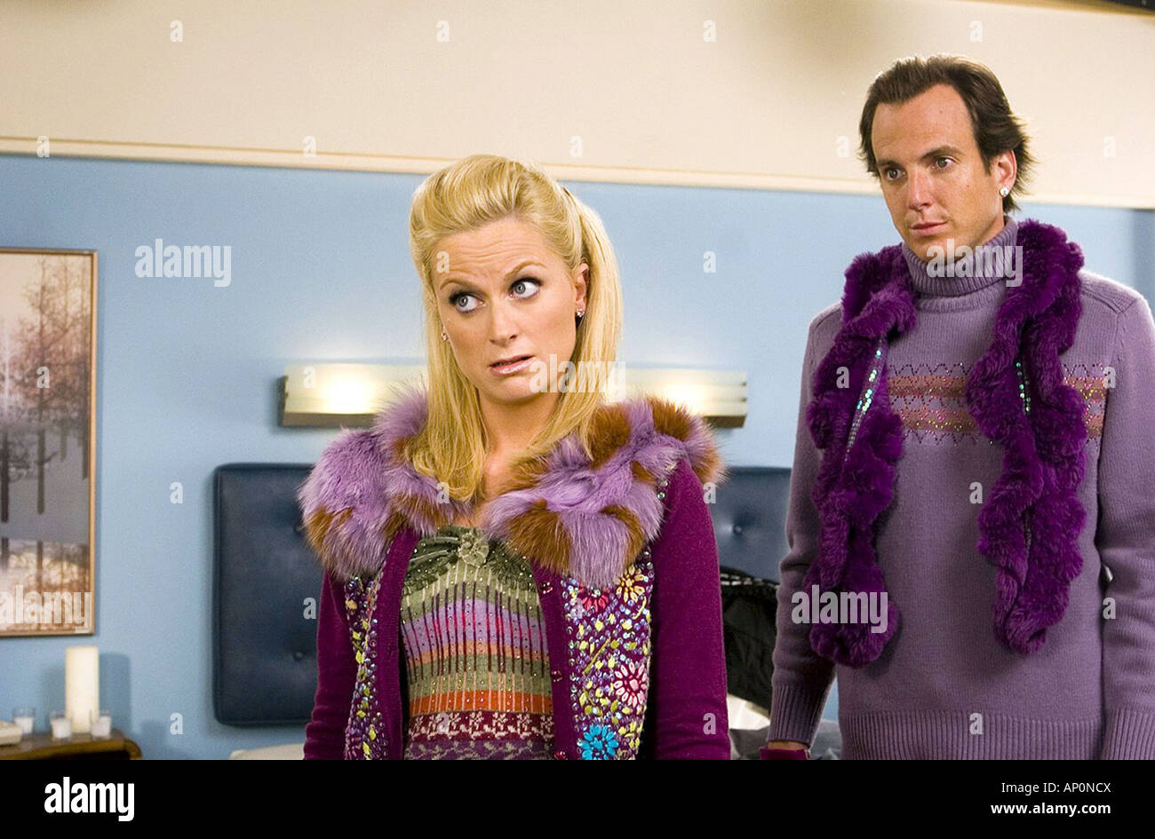 Blades of Glory year 2007 Director Josh Gordon Will Speck Will