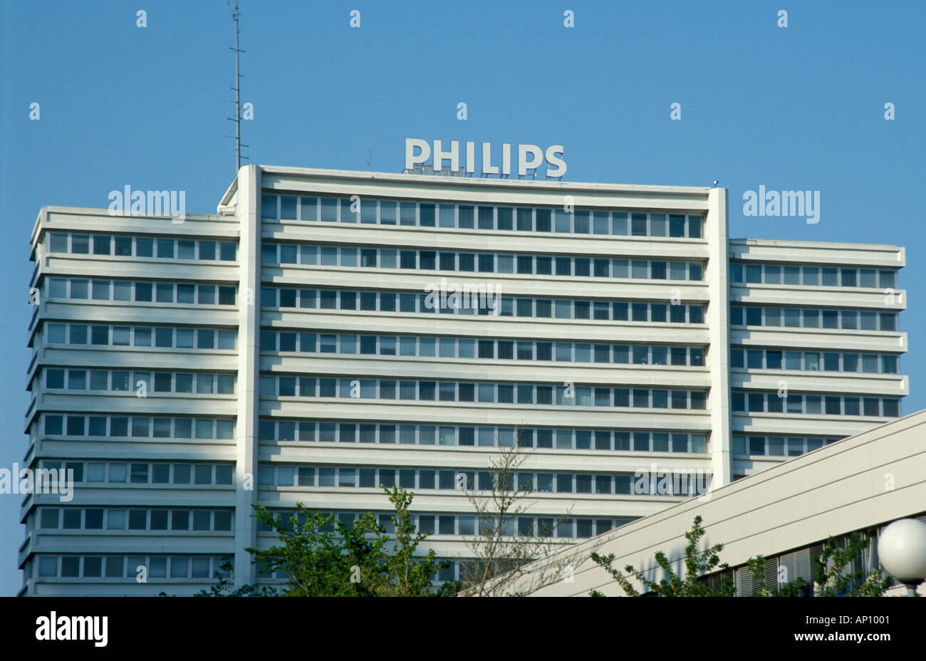 Philips factory hi-res stock photography and images - Alamy