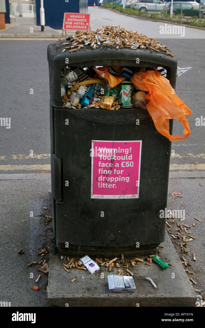 cigarette ends dimp butt pollution rubbish health hazard 