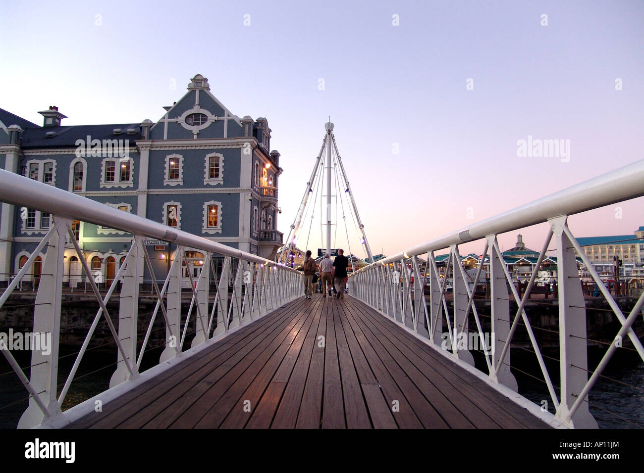 waterfront-bridge-cape-town-south-africa-stock-photo-alamy