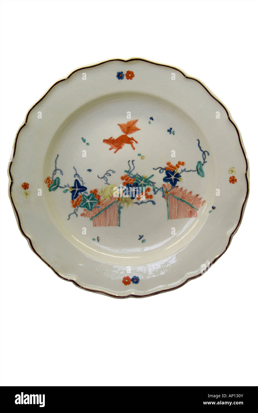 1800 Japan Ceramic valuable expensive rare hand made studio pot pottery