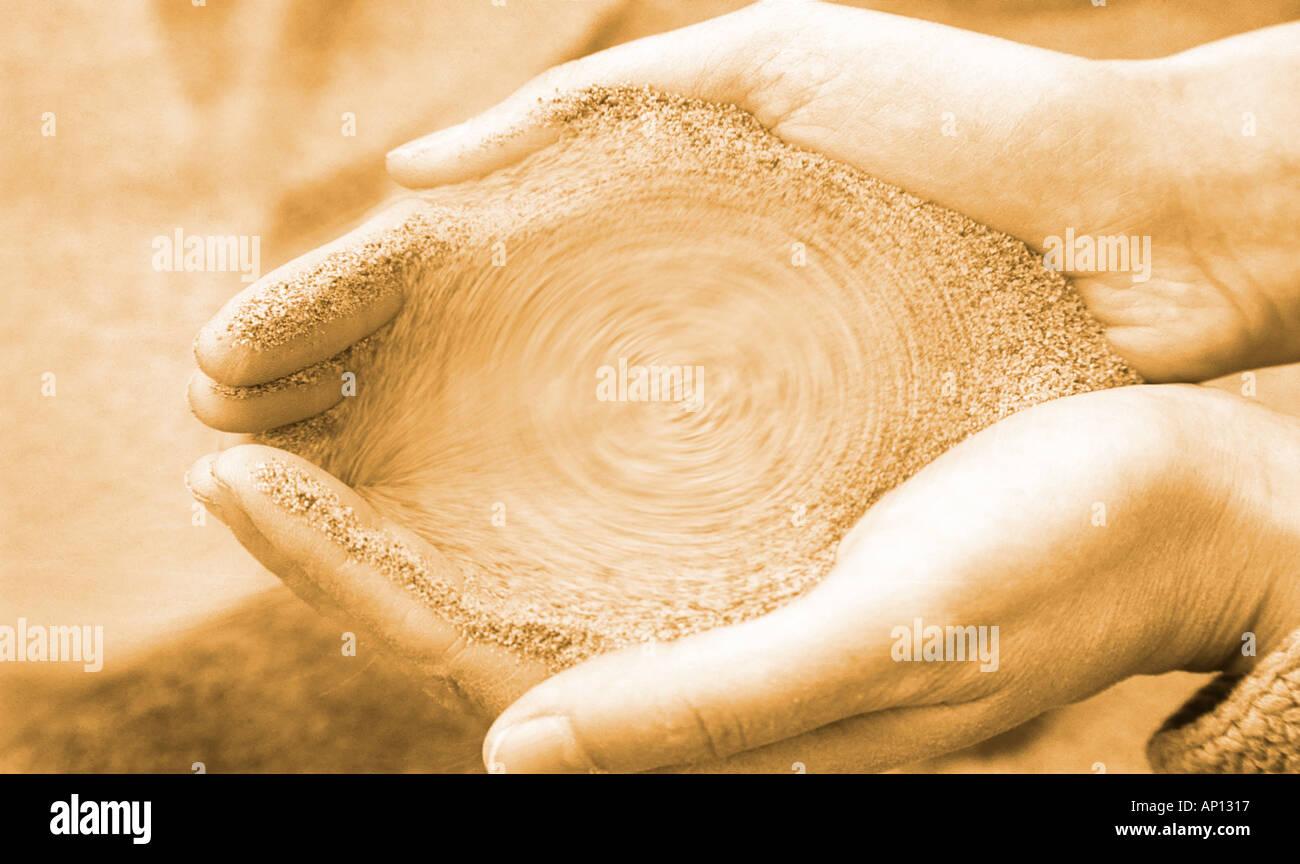 Sieve sand beach hires stock photography and images Alamy