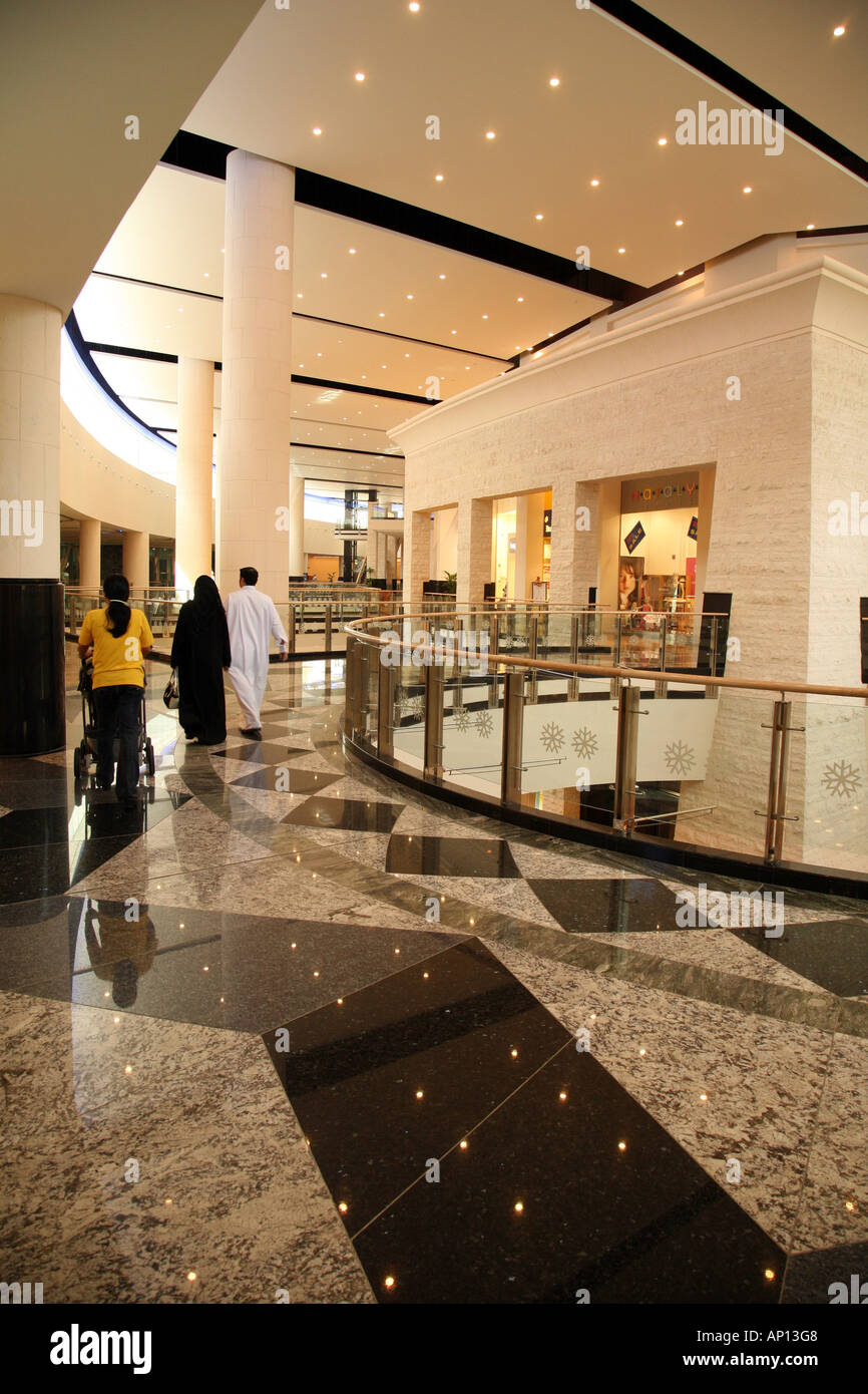 Arabs Market Or Shopping Mall Stock Photos Arabs Market Or