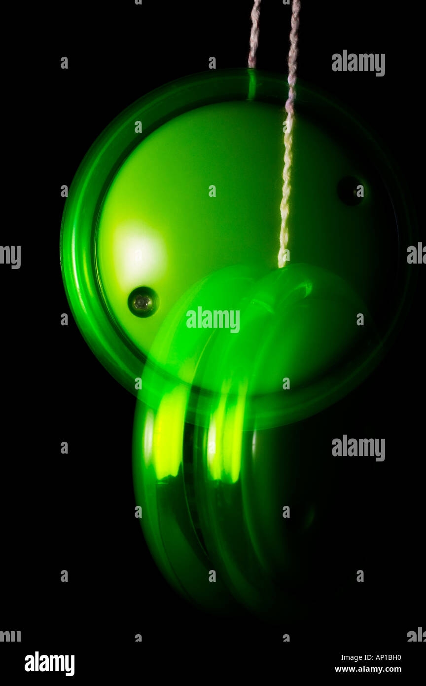 Yoyo Stock Photo Alamy