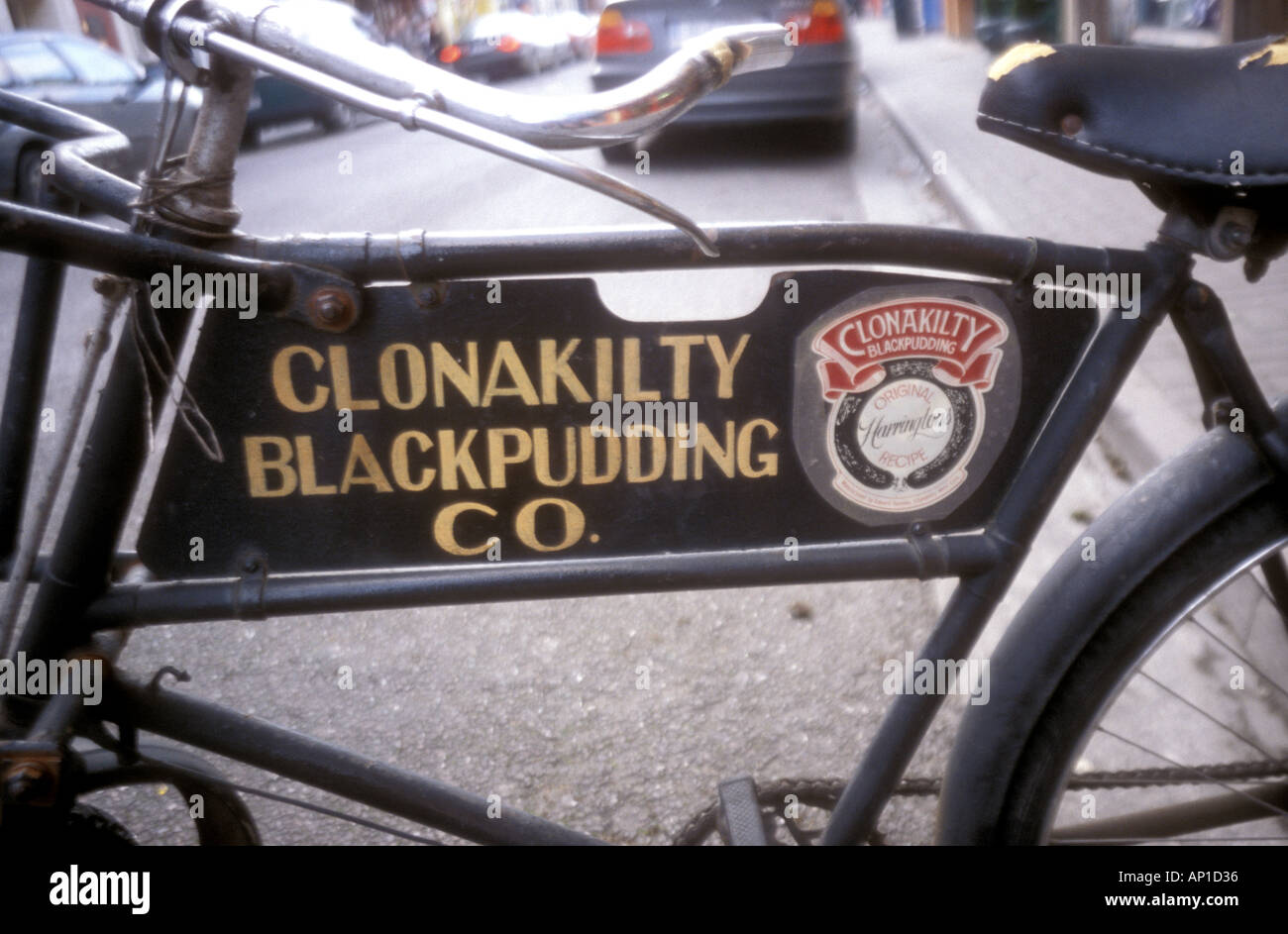 Butcher Is Saved By Black Pudding After Getting Stuck In A
