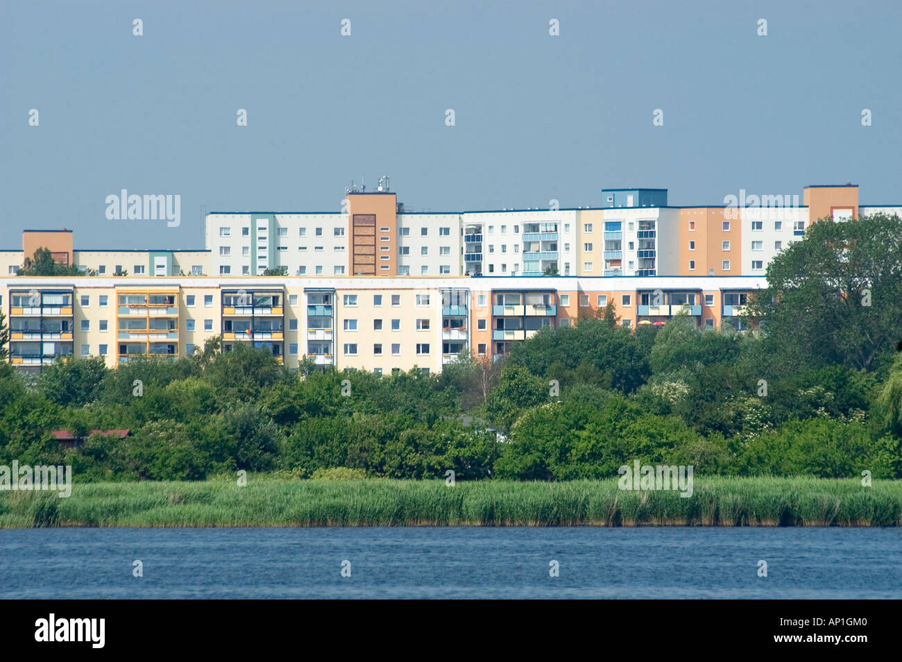 Rostock lichtenhagen hires stock photography and images Alamy