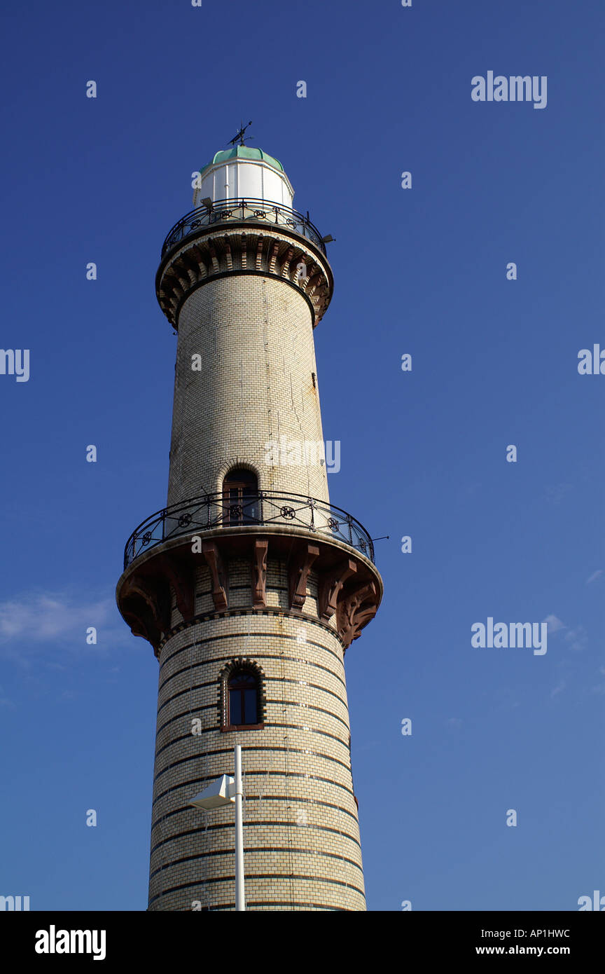 Warnemünde visual data 2