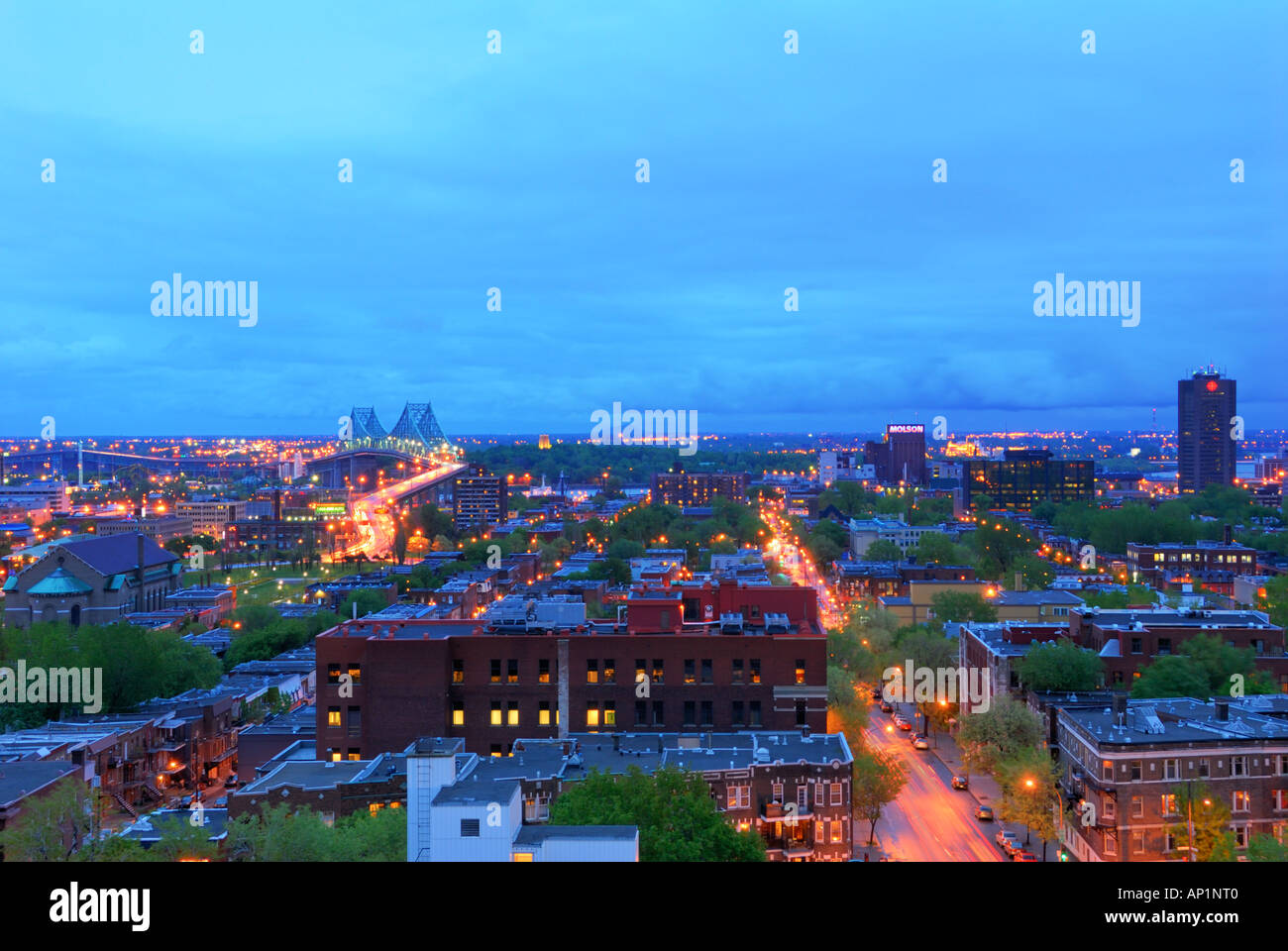Papineau avenue hires stock photography and images Alamy