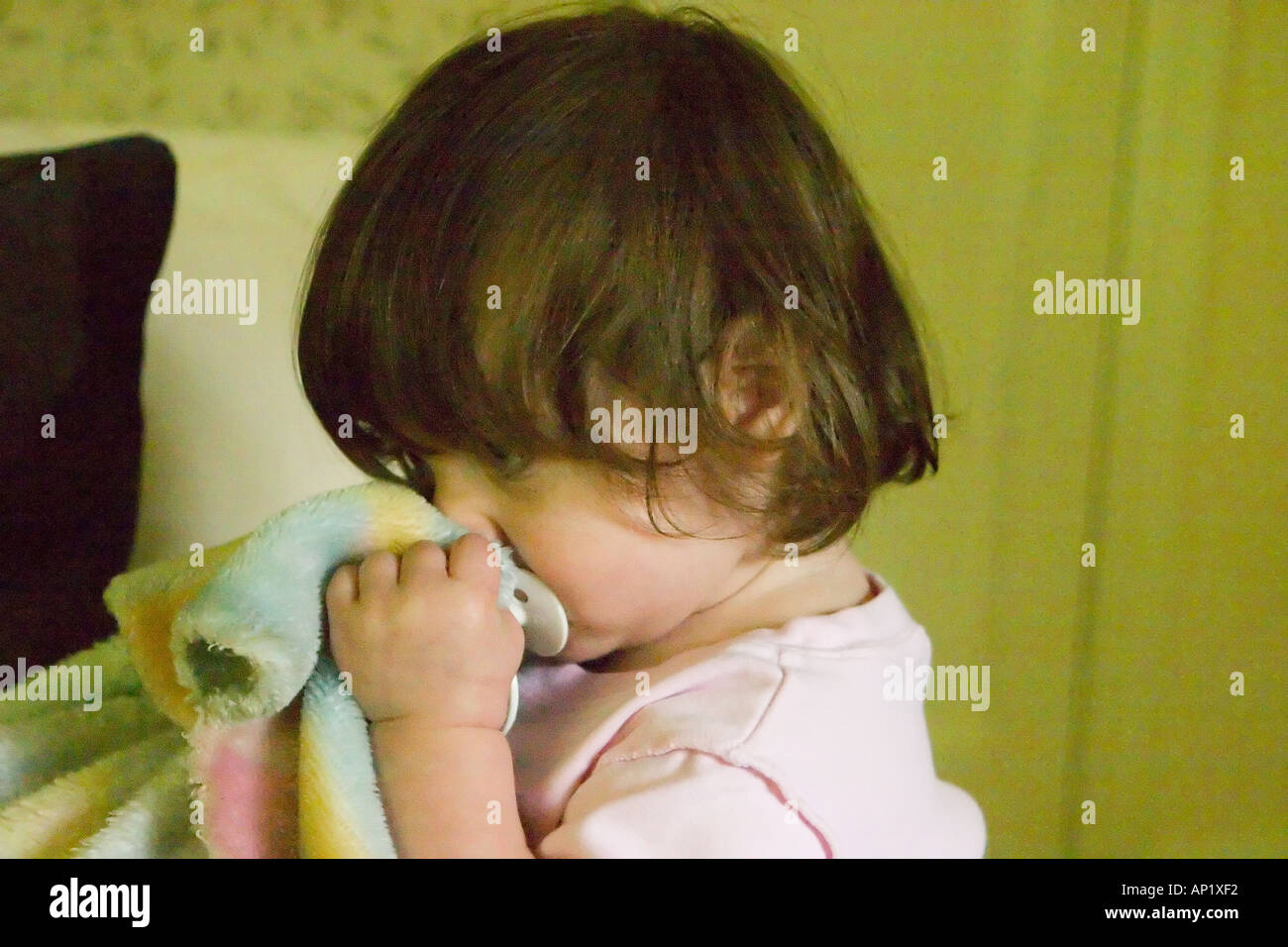18 month old pacifier