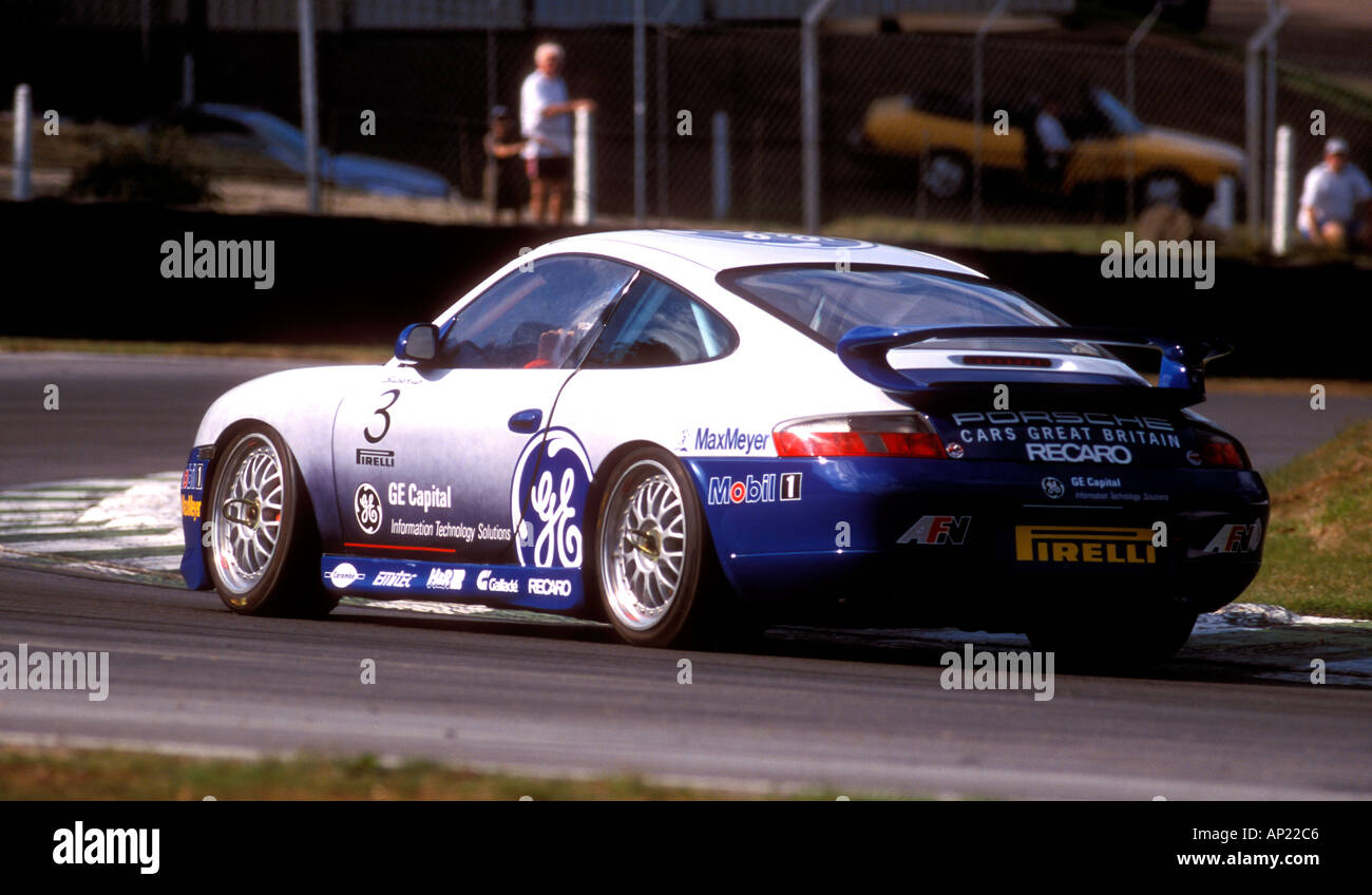 Porsche Open Stock Photo Alamy