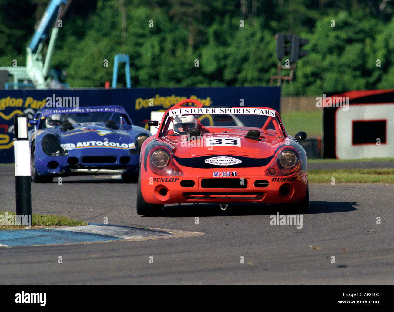Tvr Tuscan Challenge High Resolution Stock Photography and Images - Alamy
