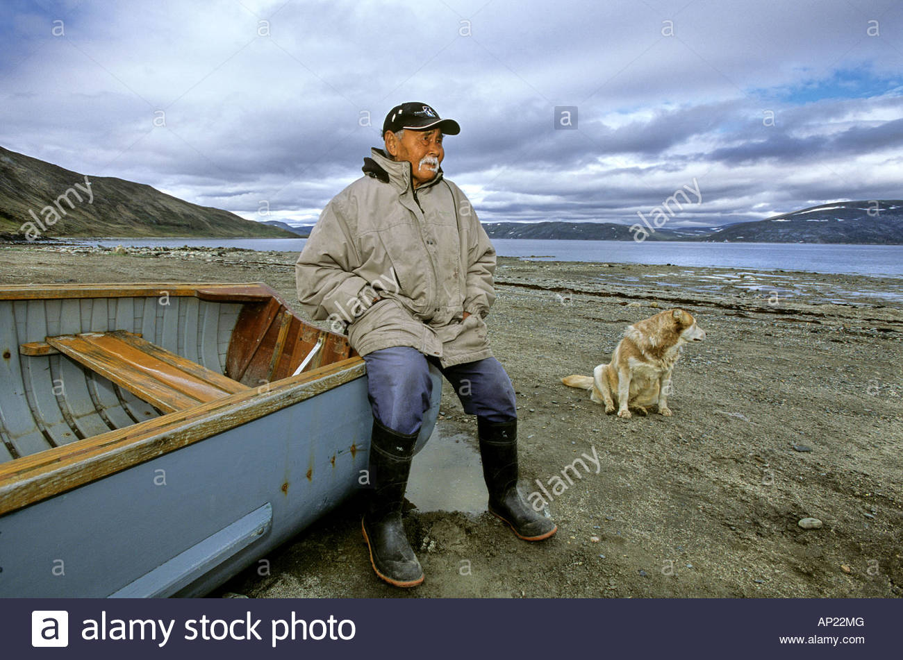 Kangiqsujuaq Stock Photos & Kangiqsujuaq Stock Images Alamy