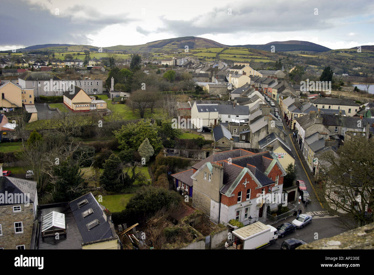 Killaloe hires stock photography and images Alamy