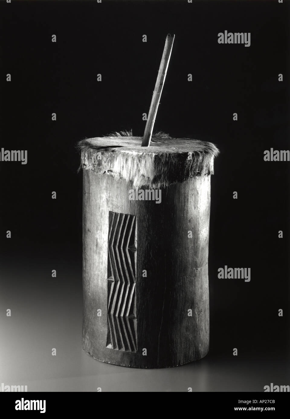 Friction drum Stock Photo Alamy