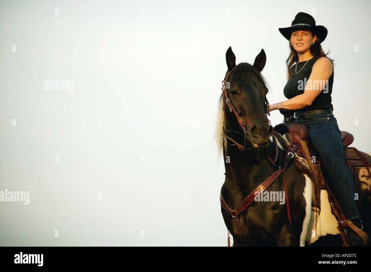 Ride Me Cowgirl