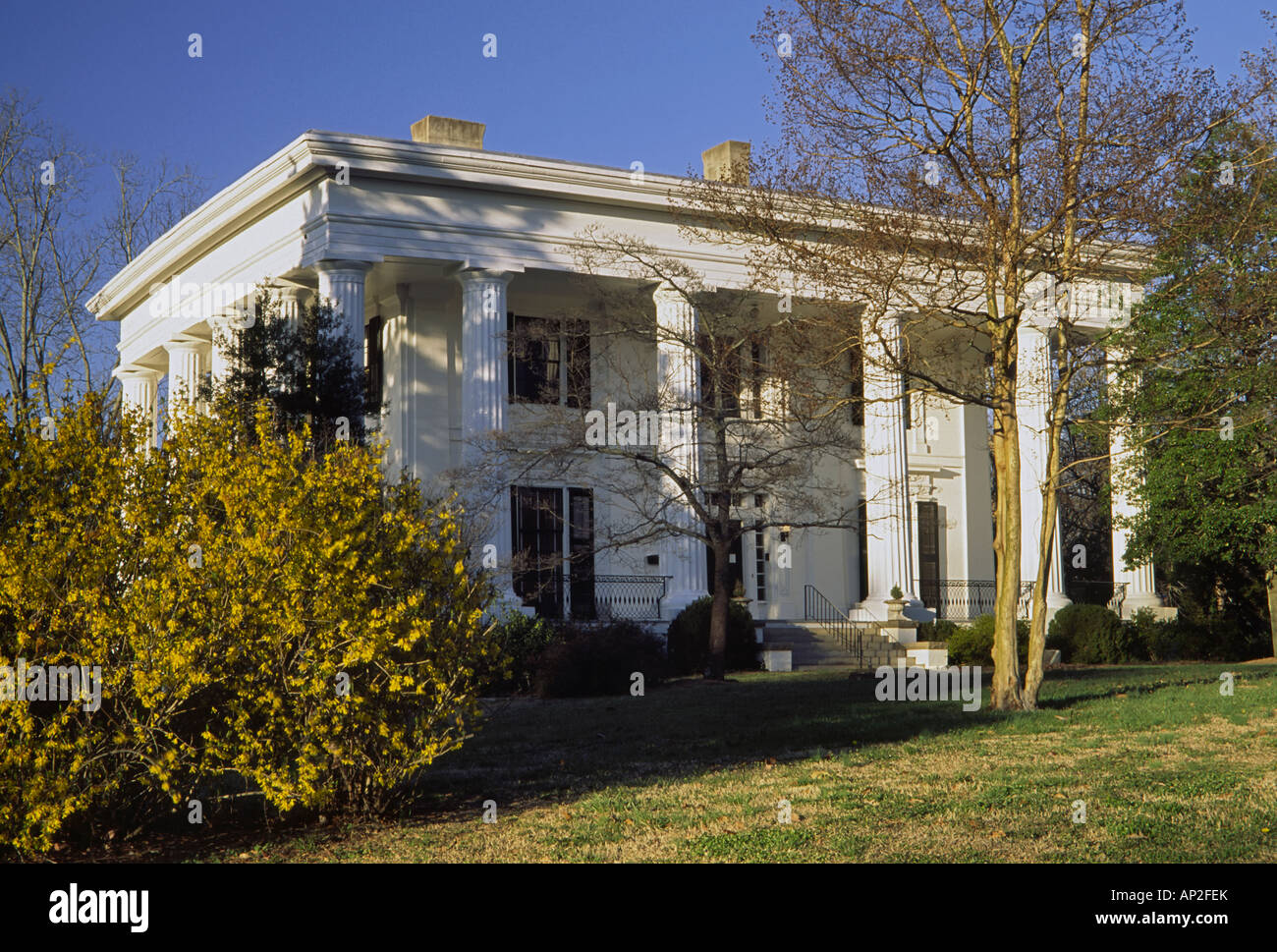 Grady house hires stock photography and images Alamy
