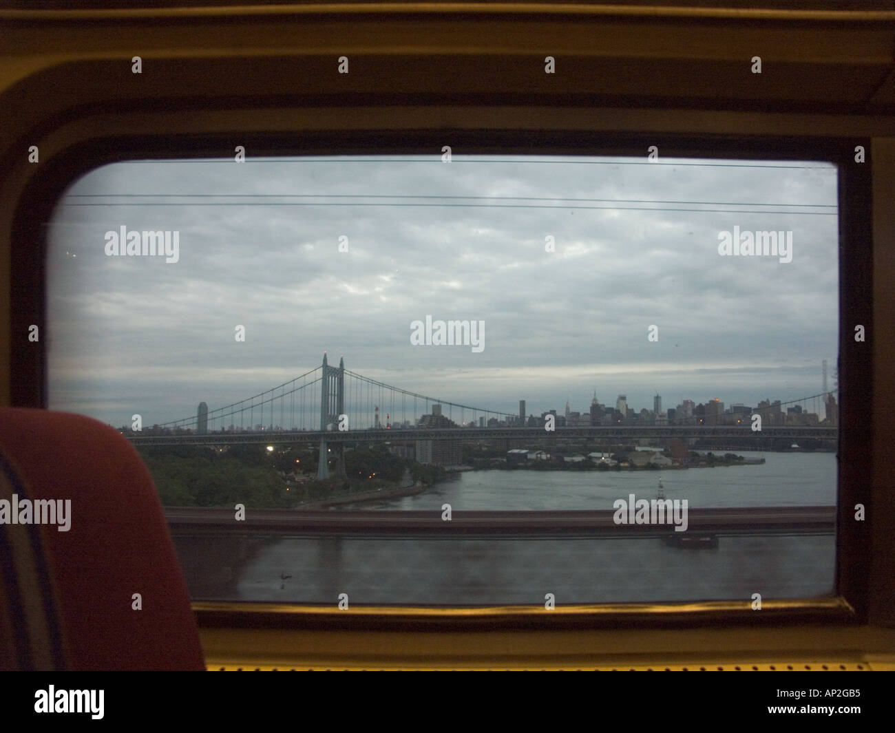 New York City commuters Stock Photo - Alamy