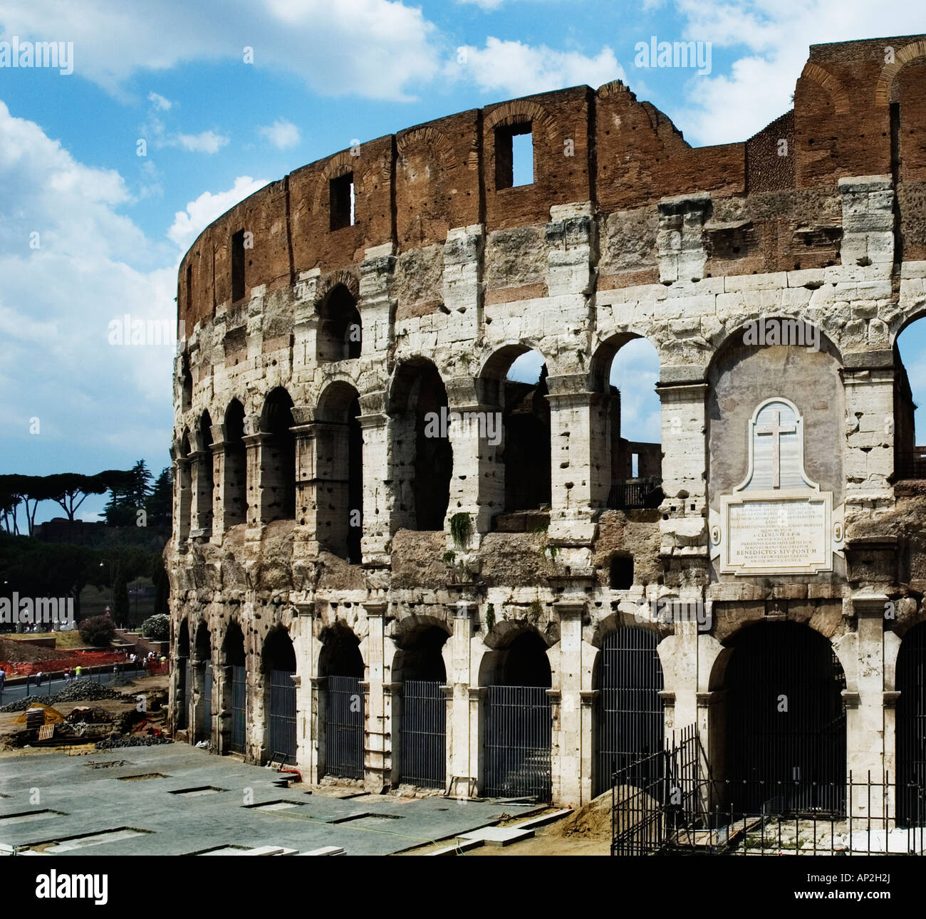 Christian executions hi-res stock photography and images - Alamy