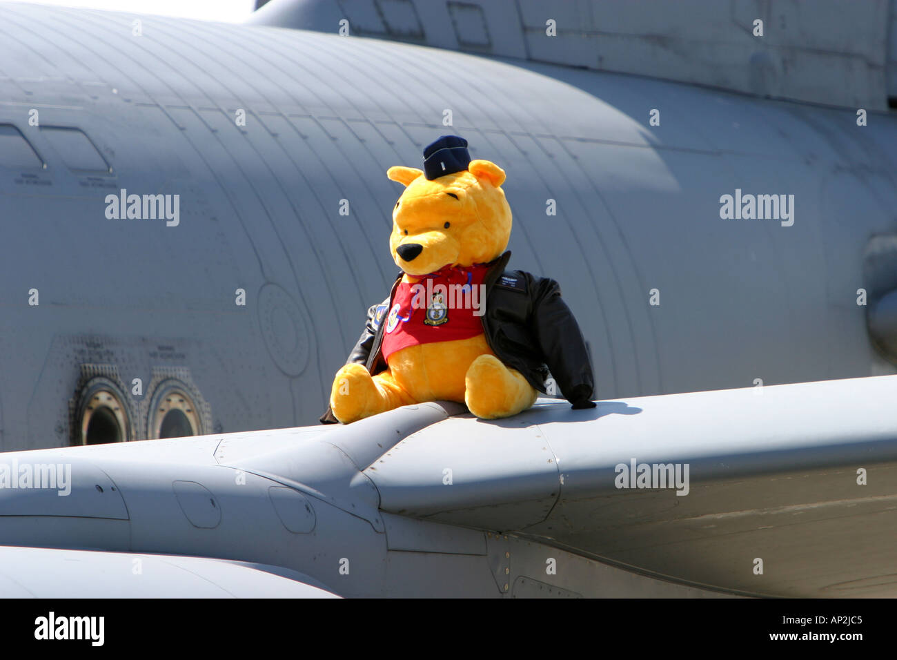 aeroplane soft toy