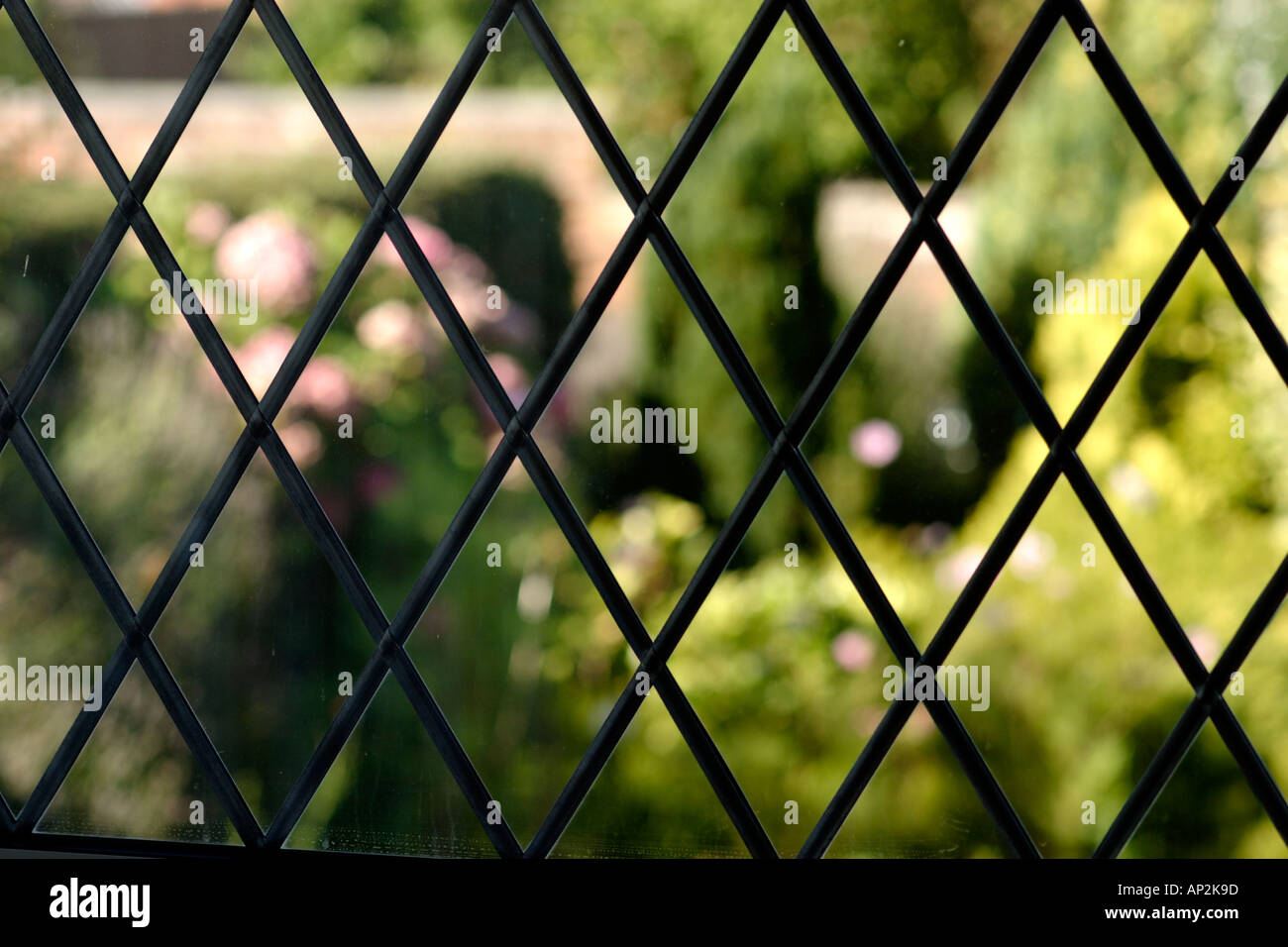 Leaded light windows hires stock photography and images Alamy